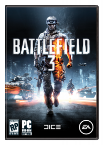 Battlefield 3 Battlefield 3 Patch