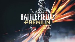 Battlefield 3 Premium Soldier