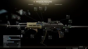 Bestes Setup für AK-74N Ergonimics & Accuracy