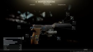 P226R Modding