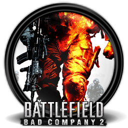 Battlefield Bad Company 2 Icon Bombrats Battlefield Bad Company 2 Icon Bombrats