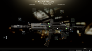 Diese PP-19-01 ist Schallgedämpft und auf stabilität und präzision gebaut