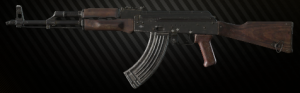 Vepr KM / VPO-136 7.62x39 carbine