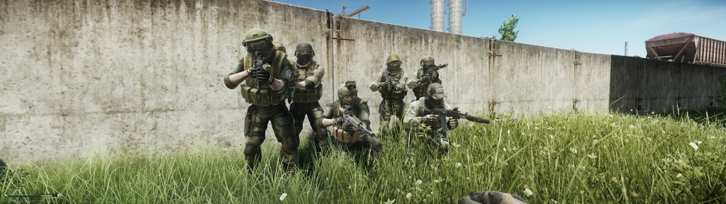 escape from tarkov discord community
