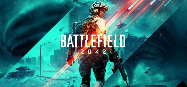 BF2042 bei den BombRats BF2042 bei den BombRats