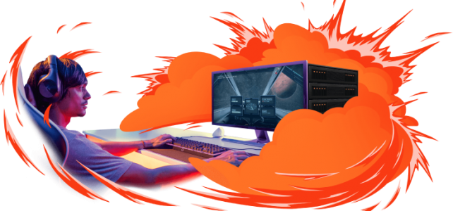 BF2042 auf Shadow.Tech Shadow.Tech