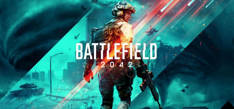 BF2042 bei den BombRats BF2042 bei den BombRats
