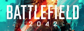 Battlefield 2042 Logo