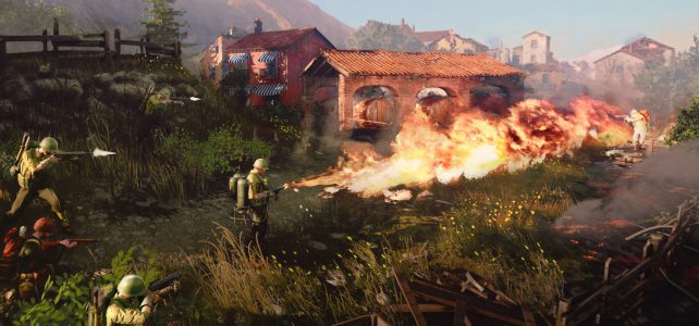 Company of Heroes 3 kommt endlich! Company of Heroes 3 kommt endlich!