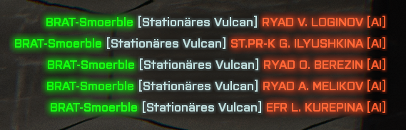 BF2042 XP-Farm Beispiel Killfeed