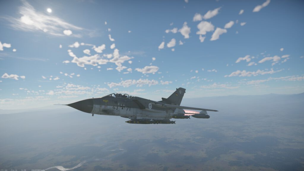 Tornado IDS Marineflieger