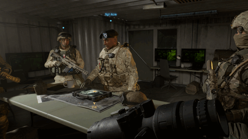 Battlefield 6 Briefing: Tipps zum Teamplay und für mehr XP