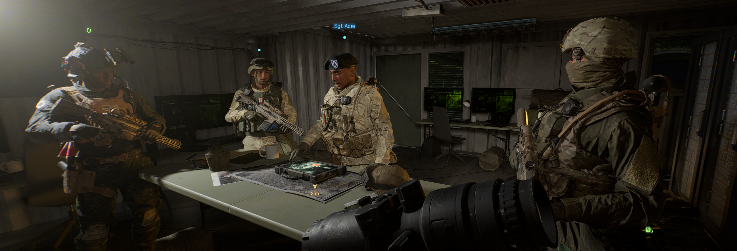 Battlefield 6 Briefing: Tipps zum Teamplay und für mehr XP