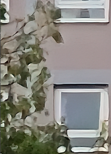 Super Sharpen Medium + Upscale 2x